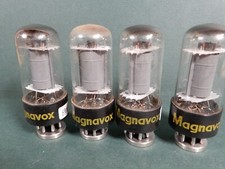 Magnavox quad 6v6 for sale  Burlington