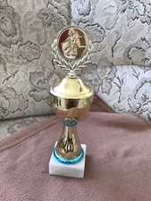 Fußball sieger wanderpokal gebraucht kaufen  München
