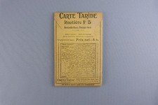 Carte tarides normandie d'occasion  Montrichard