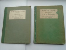 Modern war nevinson for sale  BURY