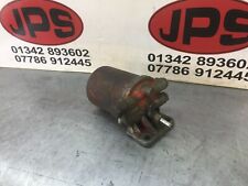 Diesel filter housing for sale  GODSTONE