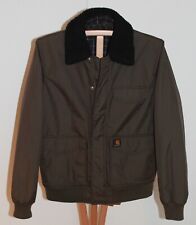Carhartt ace jacket gebraucht kaufen Carhartt ace jacket gebraucht kaufen  Hamburg