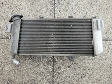 Kawasaki er6 kühler gebraucht kaufen  Neuried