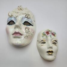 ceramic mask masquerade for sale ceramic mask masquerade for sale Byers
