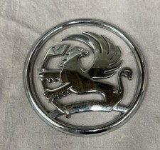 Vauxhall griffin emblem for sale  SOWERBY BRIDGE