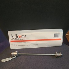 Followme adapter schnellspanne gebraucht kaufen  Oerlinghausen