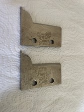 Pair whitehill wst129 for sale  WINCHESTER