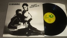 Scorpions gold ballads gebraucht kaufen  München
