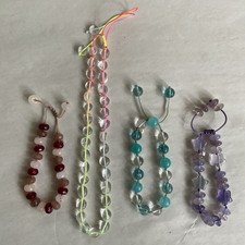 lola rose necklace for sale  BUSHEY