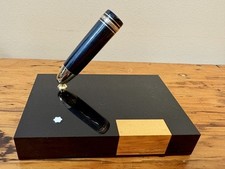 Rare gorgeous montblanc for sale  Gulfport