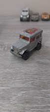 Majorette toyota 4x4 d'occasion  Saint-André-les-Vergers