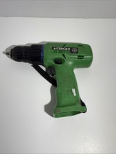 Hitachi ds12dvf 12v d'occasion  Expédié en Belgium