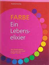 Farbe lebenselixier gebraucht kaufen  Berlin