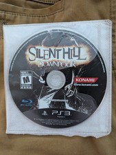 Silent Hill Downpour (PS3) SOMENTE DISCO - CÓPIA DOS EUA FUNCIONA EM TODOS OS SISTEMAS PS3 comprar usado  Enviando para Brazil