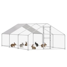 Walk chicken run for sale  LEICESTER