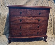 Antique miniature apprentice for sale  SOUTHAMPTON