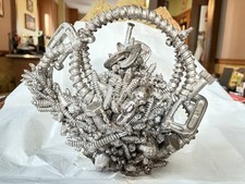 tea pot sculpture for sale  Ramsey