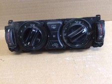W208 heater switches. for sale  TELFORD