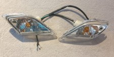 Explorer speed blinker gebraucht kaufen  Lebach