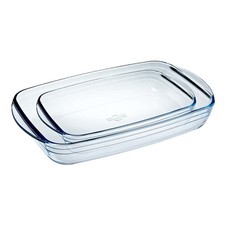 Set teglie forno usato  Maglie