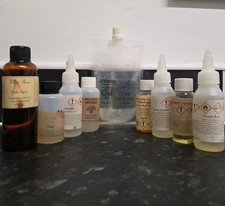 Fragrance oils wax for sale  STALYBRIDGE