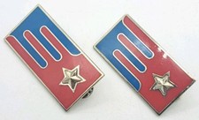 Mostrine insigne militari usato  Bologna