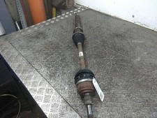 Driveshaft ford focus for sale  SKELMERSDALE