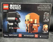 headz lego brick for sale  Naples