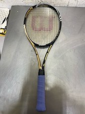Wilson blx blade d'occasion  Expédié en Belgium