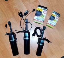 Innenfilter aquael fan gebraucht kaufen  Freital