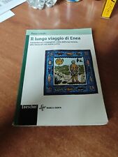 Lungo viaggio enea usato  Brescia