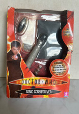 10th doctor sonic for sale  LONDON