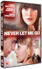 Never let dvd for sale  STOCKPORT