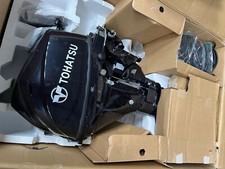 Tohatsu short shaft for sale  DOVER