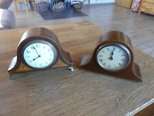 Kleine vintage kaminuhren gebraucht kaufen  Lichtenfels