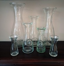 Set completo caraffe usato  Solza