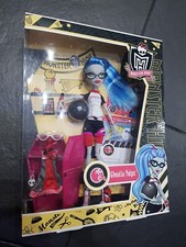 Monster high rare d'occasion  Expédié en Belgium