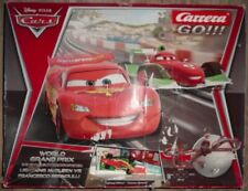 Carrera 62241 pixar gebraucht kaufen  Frensdorf