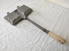 Ancien toaster gaufrier d'occasion  Chambon-sur-Voueize