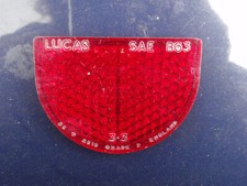 Lucas reflector sae for sale  WELLINGTON