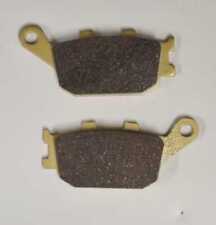 Rear brake pads for sale  UTTOXETER