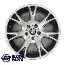 Bmw e83 argent d'occasion  France