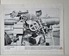 1915 ww1 print for sale  YORK