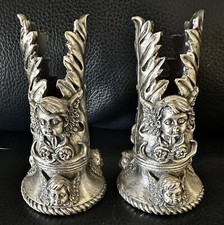 Set cherub angel for sale  Sun Valley