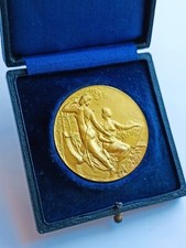 Ancienne médaille art d'occasion Ancienne médaille art d'occasion  Bordeaux-