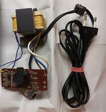 Technics power transformer usato  Minerbio