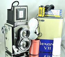 Flexaret viia vii d'occasion  Expédié en Belgium