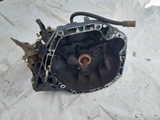 Cambio renault kangoo usato  Sant Angelo Romano