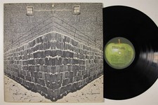 GEORGE HARRISON Wonderwall Music APPLE LP VG+ a comprar usado  Enviando para Brazil
