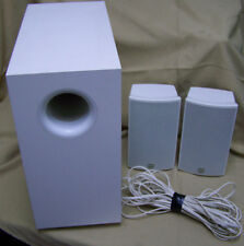 Boston acoustics subsat for sale  Owego